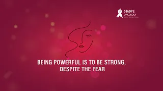 International Women's Day | Caner in Women | Cancer Awareness | Dr. Sreekanth | Skope Oncology