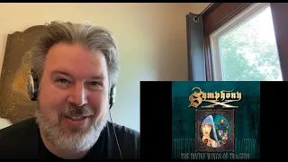 Classical Composer Reacts to The Divine Wings of Tragedy (Symphony X) | The Daily Doug (Episode 165)