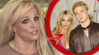 Top 10 DARKEST Secrets Britney Spears Exposed In Her Memoir