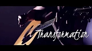 Transformation-YUE's BUMPING JAM 【Official Music Video】(HD)