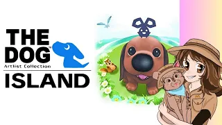 The DOG Island - Mari Safari Time