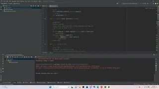 How to Change a Variable Name in Multiple Locations at once on PyCharm - Python Tutorial