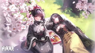 NIKKE OST: Cherry Blossom [1 hour]