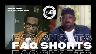 Shawn Stockman of BoysIIMen Shares On Relationship with Michael McCary