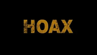 РОЗЫГРЫШ (Hoax, 2019) - официальный трейлер HD