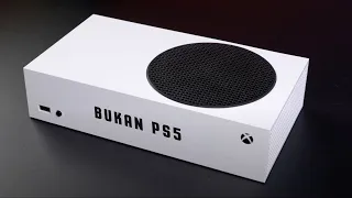 LUPAKAN PS5! BELI INI AJA! 🔥🔥 || XBOX Series S di 2023. MURAAAH