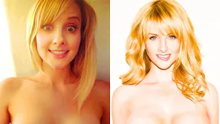 Melissa Rauch's Rare Photos & Untold Stories