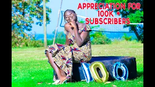 African Village Girl's Life//APPRECIATION TO MY LOVING YOUTUBE FAMILY