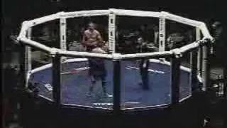 arlovski first lost