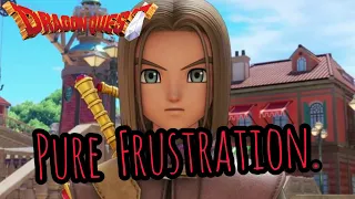 Why Being A Dragon Quest Fan Is Depressing Sometimes.