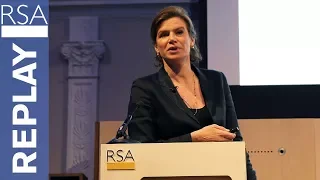 Redefining Economic Value | Mariana Mazzucato | RSA Replay