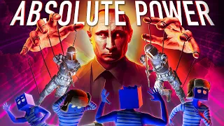 How the Power Vertical was created | How Russia works