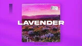 Doja Cat Type Beat, Pop Afrobeat Instrumental - "Lavender"