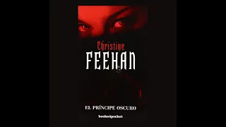 El Príncipe Oscuro 2 (Christine Feehan) [Audiolibro]