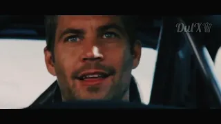 fast and furious best scenes song-Danza Kuduro