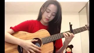 BLACKPINK   Sure Thing ~리나 cover by Haona