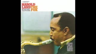 Harold Land - Little Chris