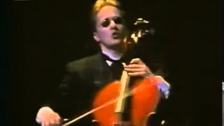 Apocalyptica - Toreador [Live in Sofia 1999] Amazing Cello Solo by Antero