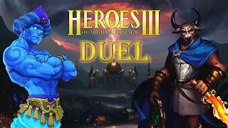 Heroes 3 | Рейтинговый игры в Герои 3 | DUEL M [33]  Go Go Power Rangers