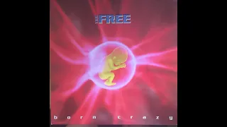 The Free - Born crazy (Extended Mix) - 1994 - Eurodance