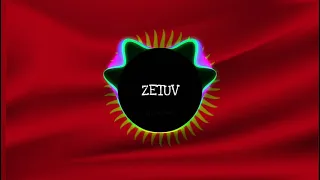 Гимн Кыргызстана (TRAP REMIX) original