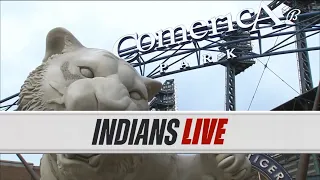 Bally Sports Great Lakes - Indians Live! First Telecast Intro