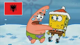 Wenn Spongebob Albaner wäre... 😂| Das Winter Best of 😂