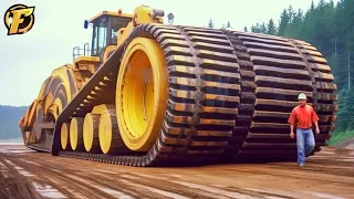 150 The Most Amazing Heavy Machinery In The World ▶ 99