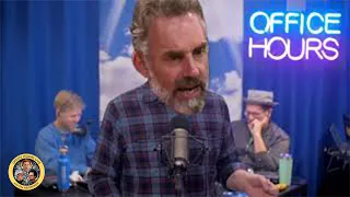 Jordan Peterson's 12 New Rules (Best of Office Hours)