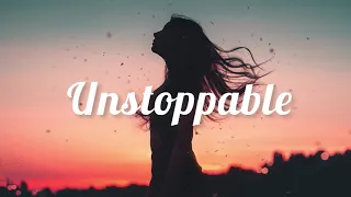 Sia - Unstoppable (Lyrics) One hour