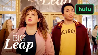 First Look: The Big Leap | Hulu