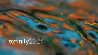 Exfinity 2024