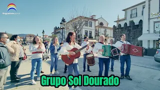 Grupo Sol Dourado - Ponte de Lima