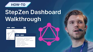 Explore GraphQL APIs and Export Code Snippets from the Dashboard