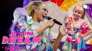 JOJO SIWA CONCERT 2022