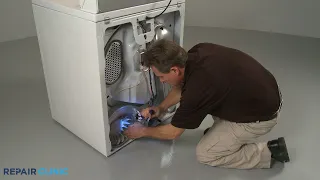 How Improper Air Flow Can Shut of Dryer Heat