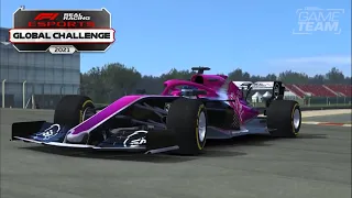 Real Racing 3 v9.6.0 Update Formula 1® Season 3 New Cars Preview