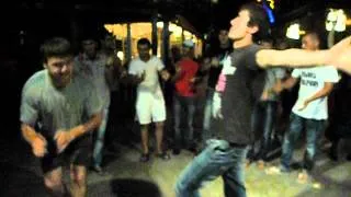 Дагомыс Танцы 2012