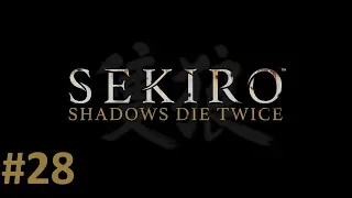 Ингредиенты для благовония - Sekiro: Shadows Die Twice (прохождение 2019) #28