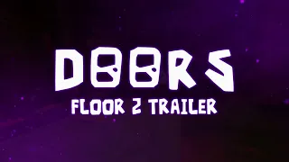 DOORS: Trailer Floor 2 | Concept