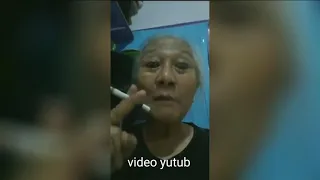 DENGERIN NIH APA KATA ARTIS SENIOR YATI SURAHMAN TENTANG ROKOK