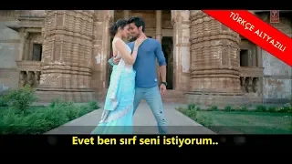 Shiddet Türkçe Altyazılı | Armaan Malik |