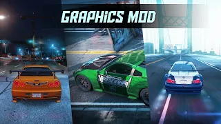 Need for Speed Most Wanted 2012 | Reshade Graphics Mod 2022 v1 [4K]