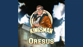 Kingsman 2021