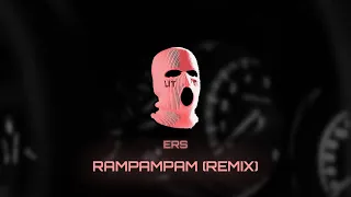 Minelli - Rampampam (ERS REMIX)