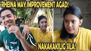 PART 4 | DALAGANG SOBRANG GANDA ANO ANG NANGYARI? | MAY IMPROVEMENT AGAD!