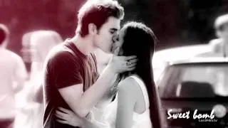 Elena & Stefan - Just a Dream (TVD)