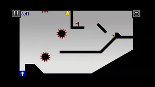 Super Bounce Ball Maze (Mobile) - Any% in 44:14.7 (WR)