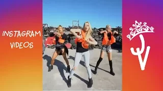 Lele Pons Dancing Work From Home | Instagram Videos