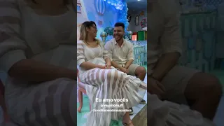 Chá de bebê da Marília Mendonça(4)